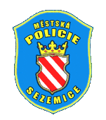 Městská policie Sezemice