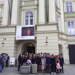 Divadlo má mnoho podob