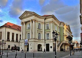Divadlo má mnoho podob