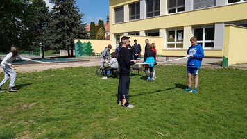 Kurz zvládání mimořádných situací