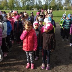Sportovní den 