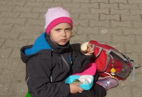 Sportovní den 