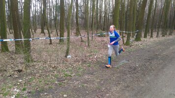Liga škol OB - 3. kolo + konečné výsledky