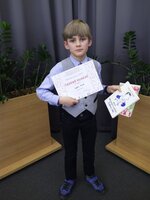 Dětská scéna 2019 - krajské kolo