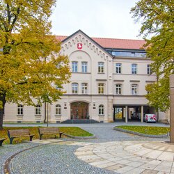 Dětská scéna 2019 - krajské kolo