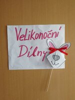 Velikonoční dílny