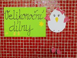 Velikonoční dílny