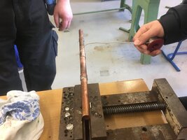 Technohrátky – SOU plynárenské Pardubice
