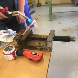 Technohrátky – SOU plynárenské Pardubice