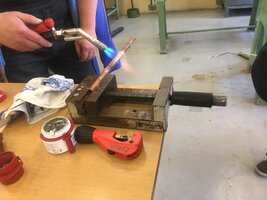 Technohrátky – SOU plynárenské Pardubice