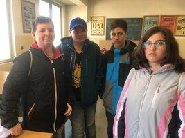 Technohrátky – SOU plynárenské Pardubice
