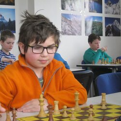 Olympiáda škol v šachu