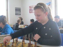 Olympiáda škol v šachu