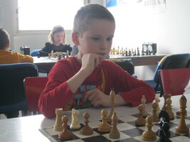 Olympiáda škol v šachu