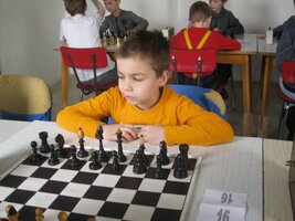 Olympiáda škol v šachu