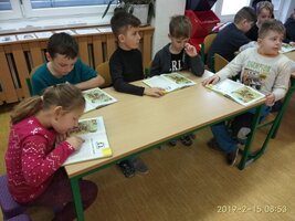 Beseda se spisovatelkou