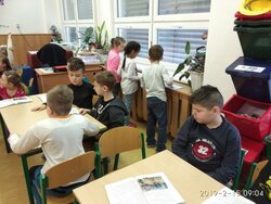 Beseda se spisovatelkou