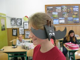 Tvořivé činnosti