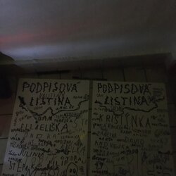 Tajemná komnata