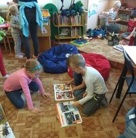 Čtení ve 2. A