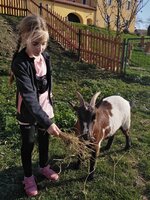 Páté ročníky na exkurzi v ekocentru