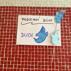 Podzimní tvořivé dílny