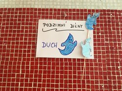 Podzimní tvořivé dílny
