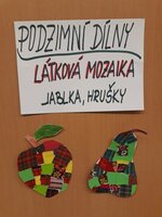Podzimní tvořivé dílny