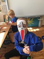 Podzimní tvořivé dílny