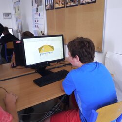Technohrátky poprvé ve školním roce 2019/2020