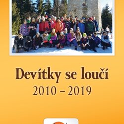 Devítky se rozloučily aneb co se dá zažít za devět let na základní škole