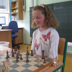 Šachový kroužek
