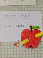 Podzimní dílny