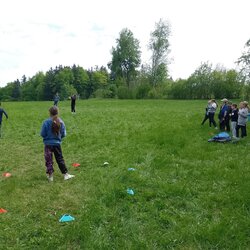 Brännball 