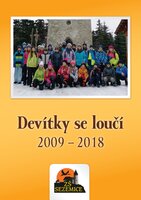 Devítky se rozloučily aneb ohlédnutí za devíti lety školní docházky