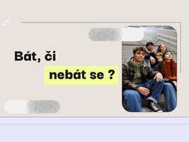Prevence aneb jak čelit novým výzvám, překážkám i lákadlům