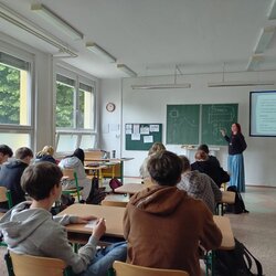 Prevence aneb jak čelit novým výzvám, překážkám i lákadlům