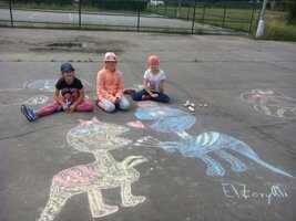 Po stopách dinosaurů