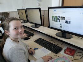 Projekt Domácí mazlíčci ve 4. A 