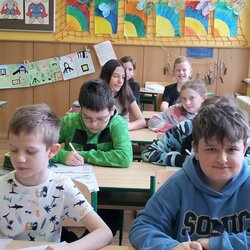 Projekt Domácí mazlíčci ve 4. A 