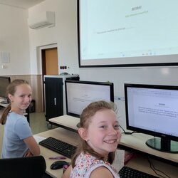 Projekt Domácí mazlíčci ve 4. A 
