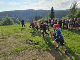 Yksi, kaksi, kolme... Mise MARS úspěšně odstartovala i přistála!