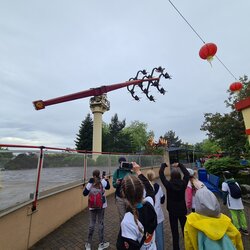 5. B v německém Legolandu!