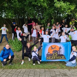 5. B v německém Legolandu!
