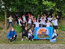 5. B v německém Legolandu!