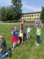 Fotbalový turnaj ve školní družině
