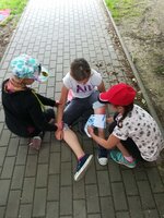 Regionální kolo Soutěže mladých zdravotníků