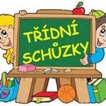 Schůzka rodičů budoucích prvňáčků