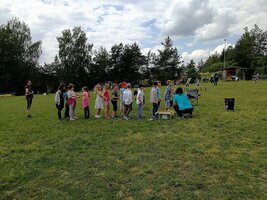 Agility Sezemice