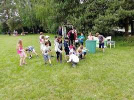 Agility Sezemice